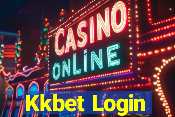 Kkbet Login